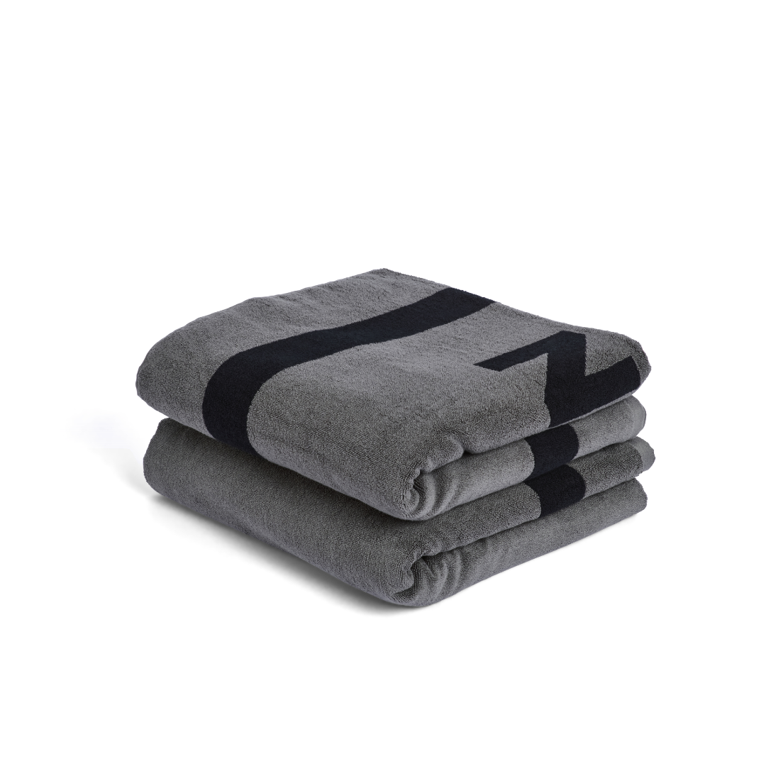 Benjamin Brady Luxury Cotton Towel